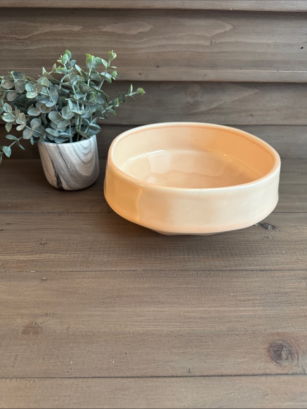 Deartis Decorative Bowl